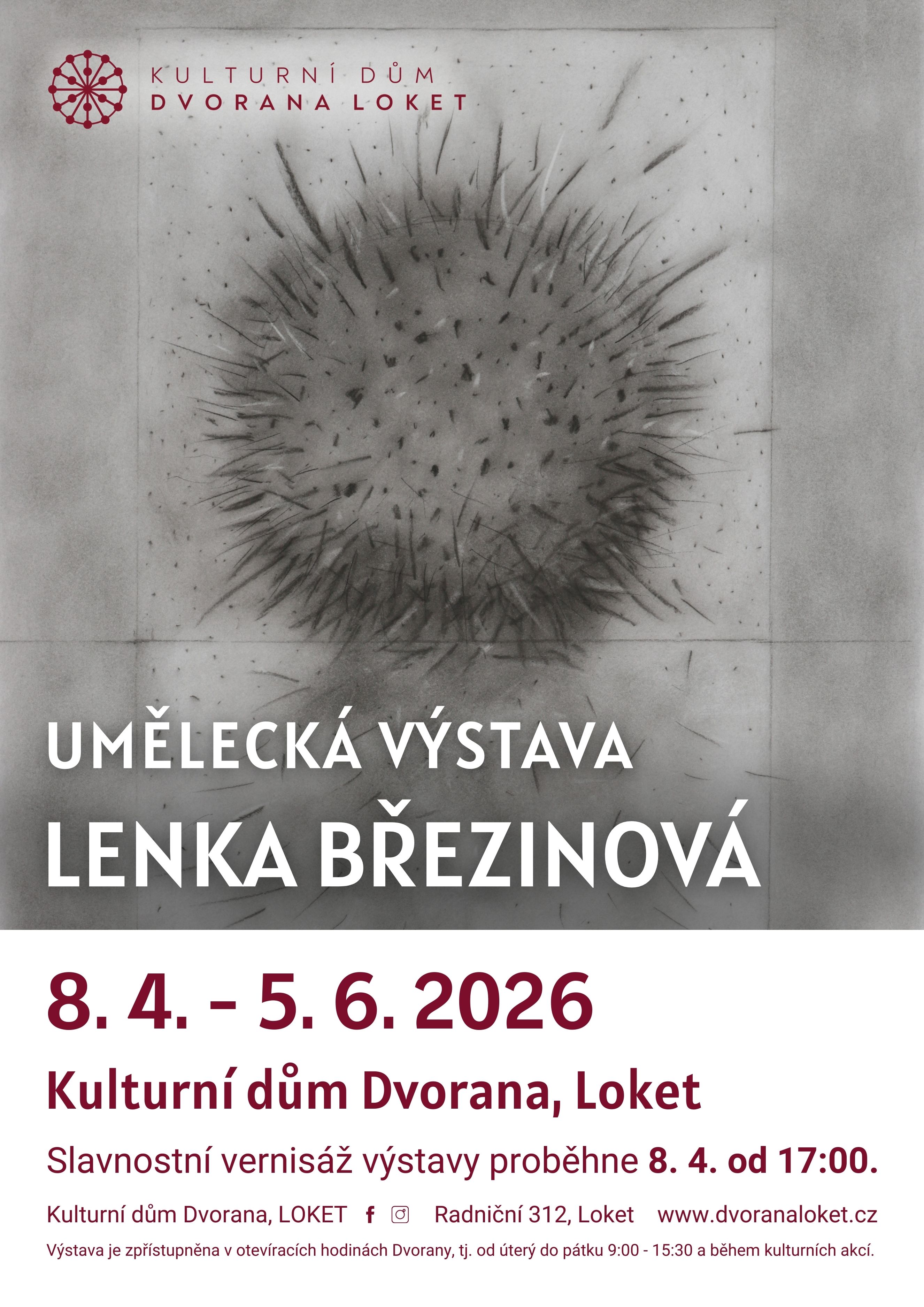 Pozvánka